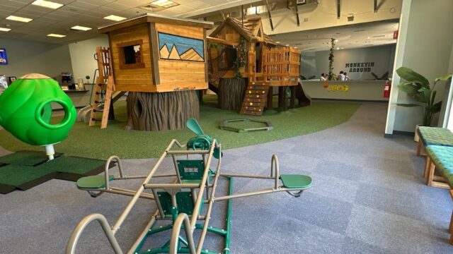 Single Location 74 Kids Party Rentals in Stockton, CA