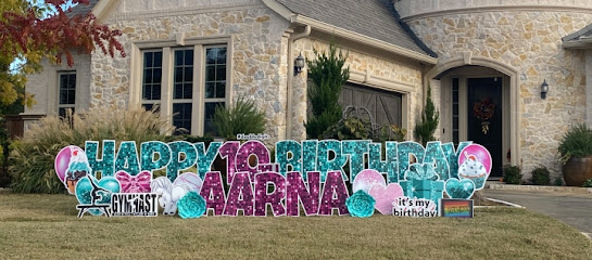 Single Location 1 Kids Party Rentals in Frisco, TX