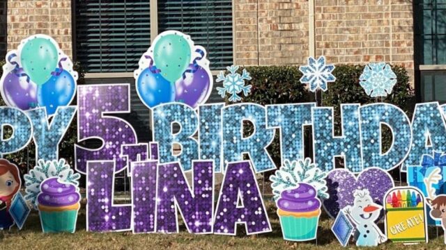 Single Location 4 Kids Party Rentals in Frisco, TX