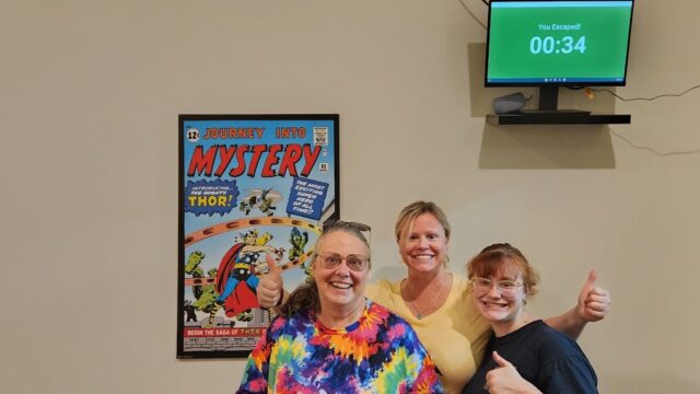 Kids Party Rentals in Virginia Beach, VA