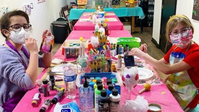 Kids Party Rentals in Kalamazoo, MI