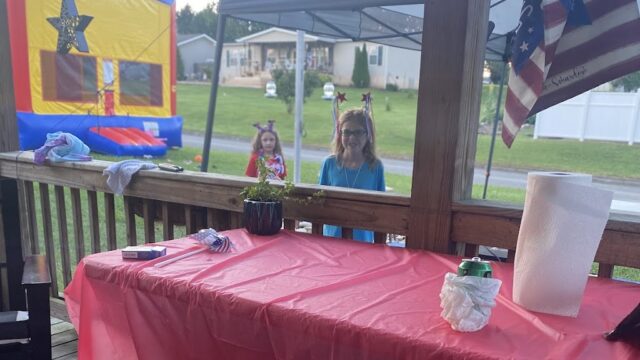 Kids Party Rentals in Morristown, TN