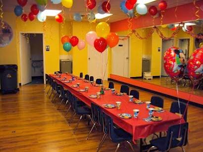 Single Location 20 Kids Party Rentals in Houston, TX
