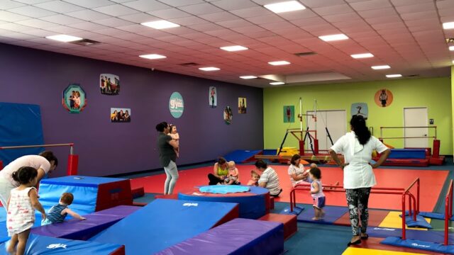 Single Location 23 Kids Party Rentals in Houston, TX
