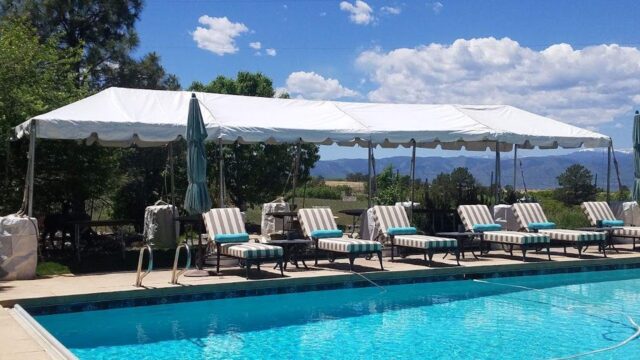 Kids Party Rentals in Denver, CO