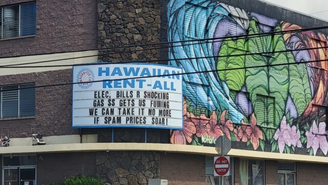 Single Location 40 Kids Party Rentals in Honolulu, HI