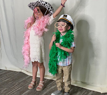 Kids Party Rentals in Birmingham, AL