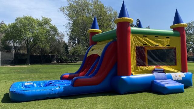 Kids Party Rentals in Anaheim, CA