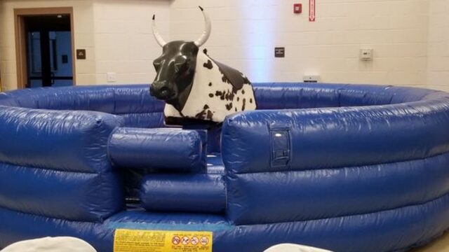 Single Location 19 Kids Party Rentals in Fresno, CA