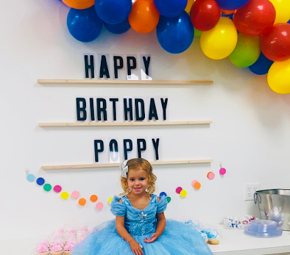 Single Location 20 Kids Party Rentals in Tulsa, OK