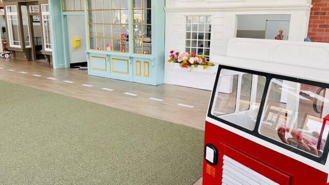 Single Location 22 Kids Party Rentals in Tulsa, OK