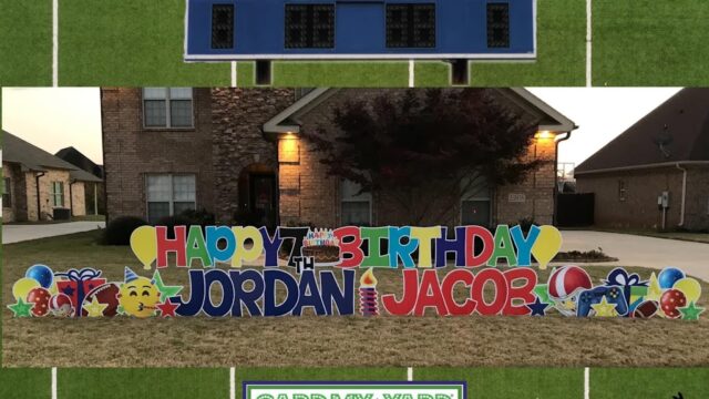 Single Category 106 Party Decorations for Kids Birthdays Near You