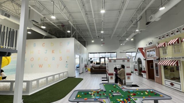 Kids Party Rentals in Arlington, TX