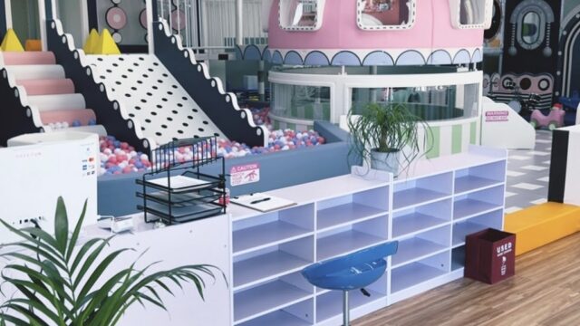 Kids Party Rentals in Burbank, CA