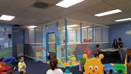 Kids Party Rentals in Burbank, CA