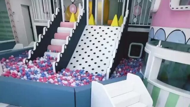 Kids Party Rentals in Burbank, CA