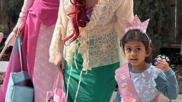 Single Location 23 Kids Party Rentals in Santa Clara, CA