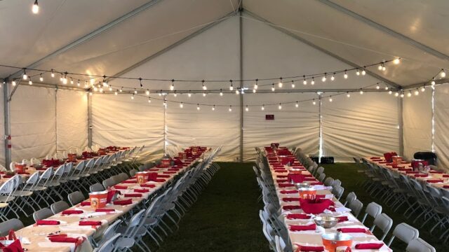 Kids Party Rentals in Tucson, AZ