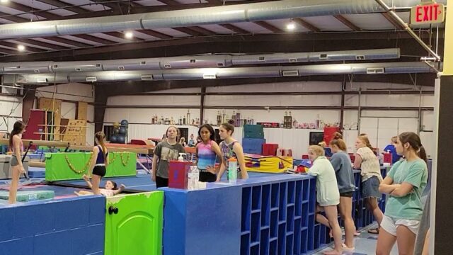 Single Location 42 Kids Party Rentals in Murfreesboro, TN