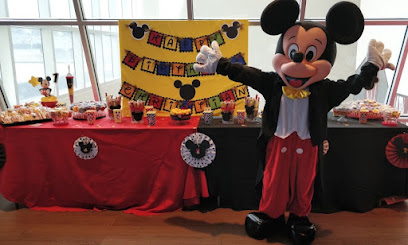Kids Party Rentals in New York, NY
