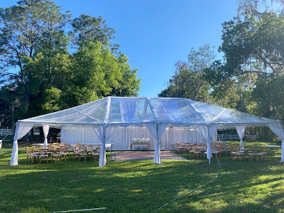 Kids Party Rentals in Orlando, FL
