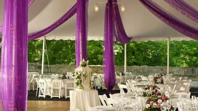 Single Category 11 Party Tableware & Linen Rentals Near You