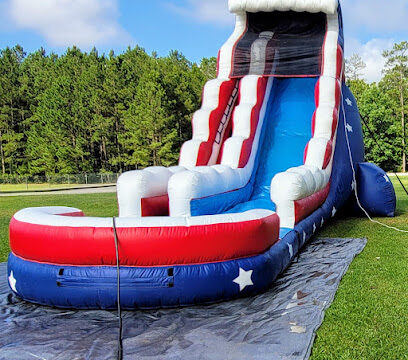 Single Location 43 Kids Party Rentals in Columbia, SC
