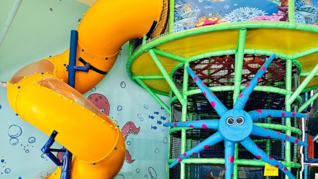 Single Location 8 Kids Party Rentals in Hayward, CA