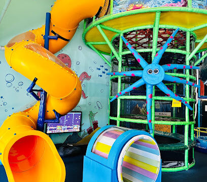 Single Location 6 Kids Party Rentals in Hayward, CA