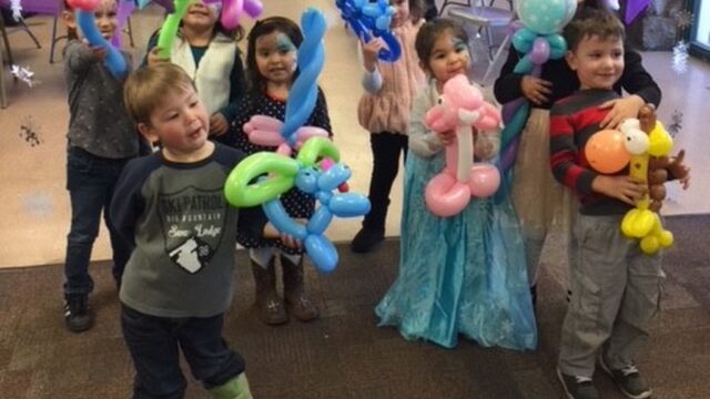 Kids Party Rentals in Albuquerque, NM