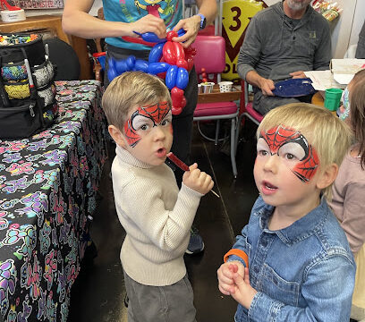 Kids Party Rentals in Albuquerque, NM