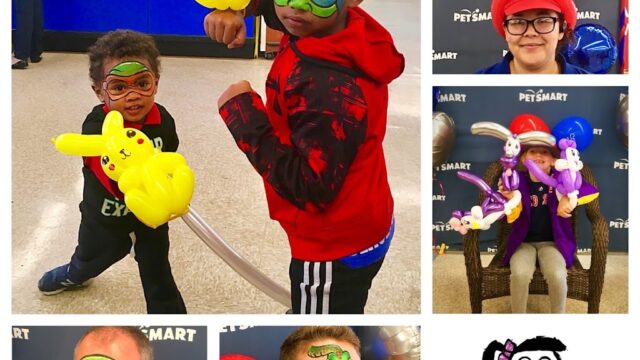 Kids Party Rentals in Albuquerque, NM
