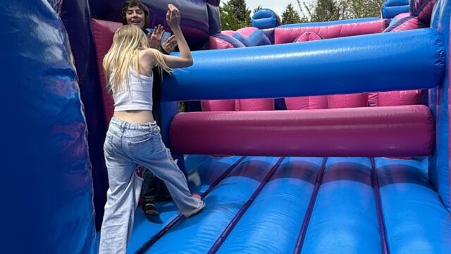 Single Location 35 Kids Party Rentals in Aurora, CO