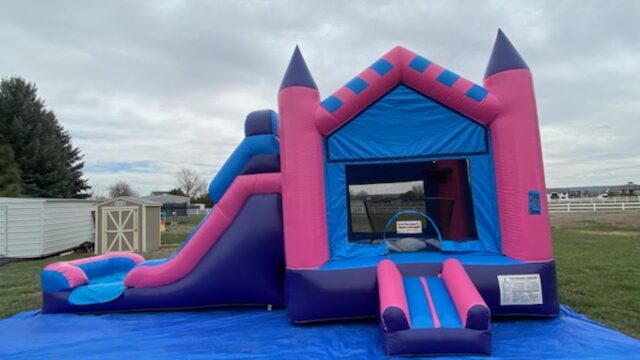 Single Location 36 Kids Party Rentals in Aurora, CO