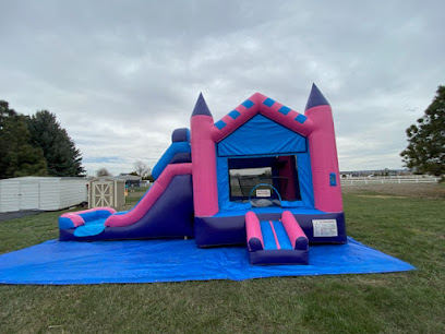 Single Location 32 Kids Party Rentals in Aurora, CO