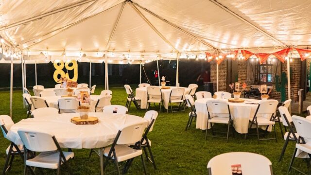Single Location 30 Kids Party Rentals in Mobile, AL