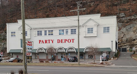 Kids Party Rentals in Danbury, CT
