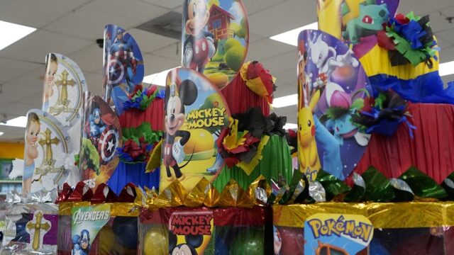 Kids Party Rentals in Anaheim, CA