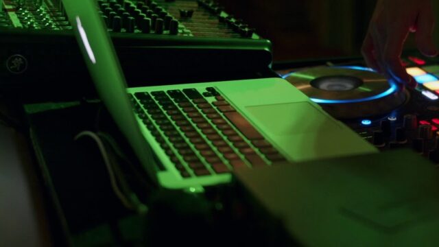 Kids Party DJs Near You