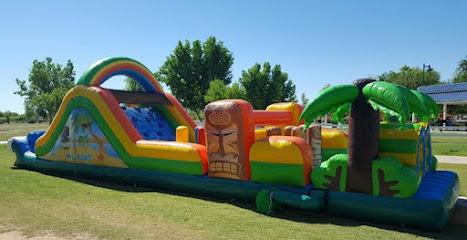 Kids Party Rentals in Mesa, AZ
