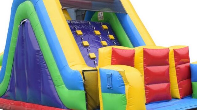 Kids Party Rentals in Mesa, AZ