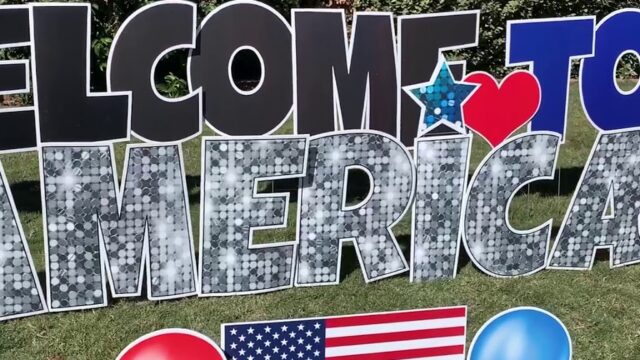Kids Party Rentals in Allen, TX
