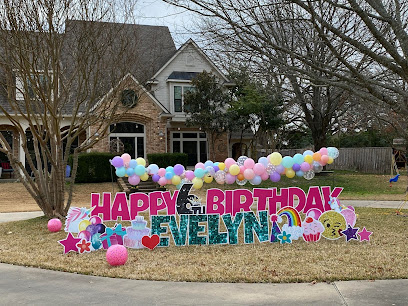 Kids Party Rentals in Allen, TX