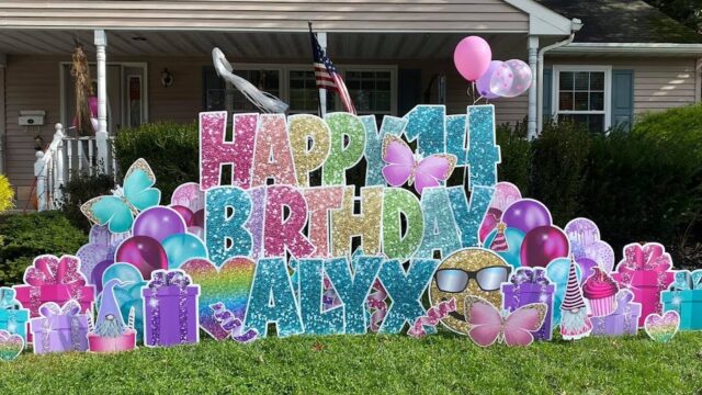 Kids Party Rentals in Allen, TX