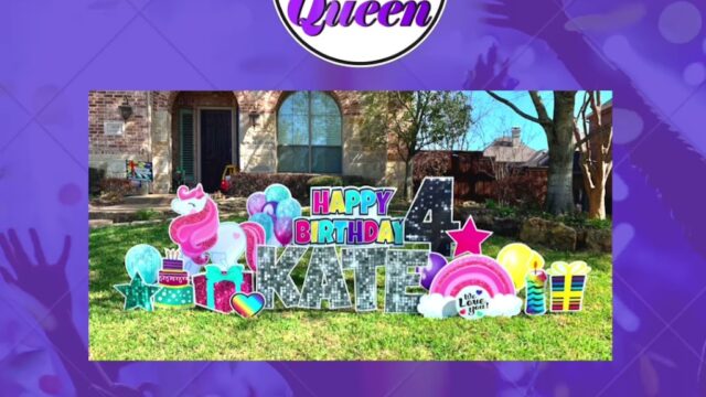 Kids Party Rentals in Allen, TX