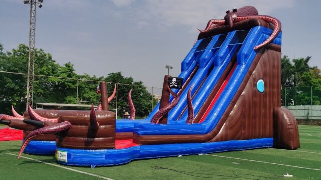 Kids Party Rentals in Moreno Valley, CA