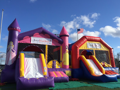 Single Location 20 Kids Party Rentals in Columbus, OH