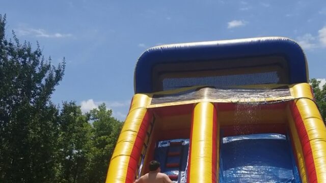 Single Location 12 Kids Party Rentals in Rock Hill, SC