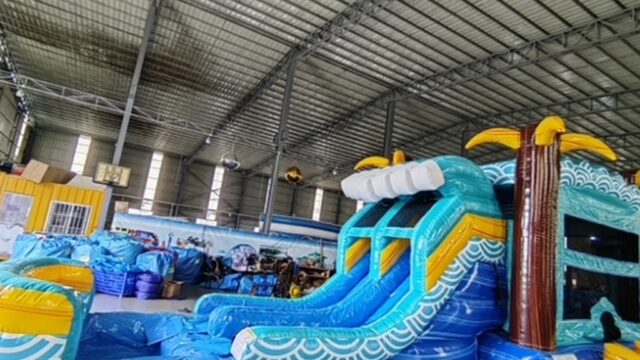 Single Location 10 Kids Party Rentals in Rock Hill, SC