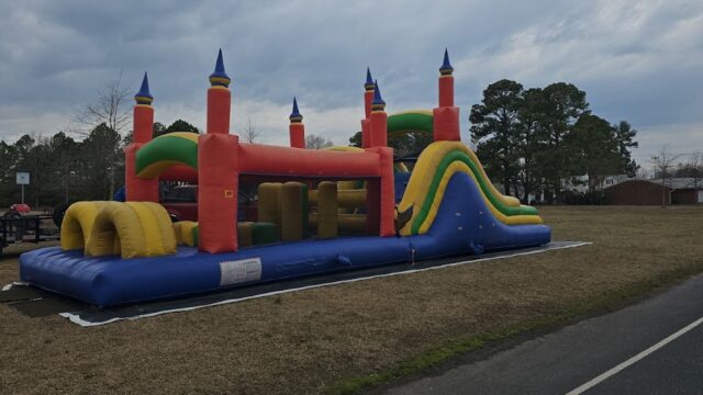 Single Location 57 Kids Party Rentals in Chesapeake, VA